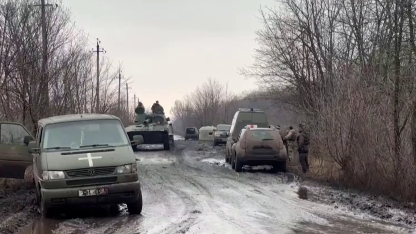Somkuti Bálint: Nem valószínű, hogy az orosz vezetés bemondja az all-int