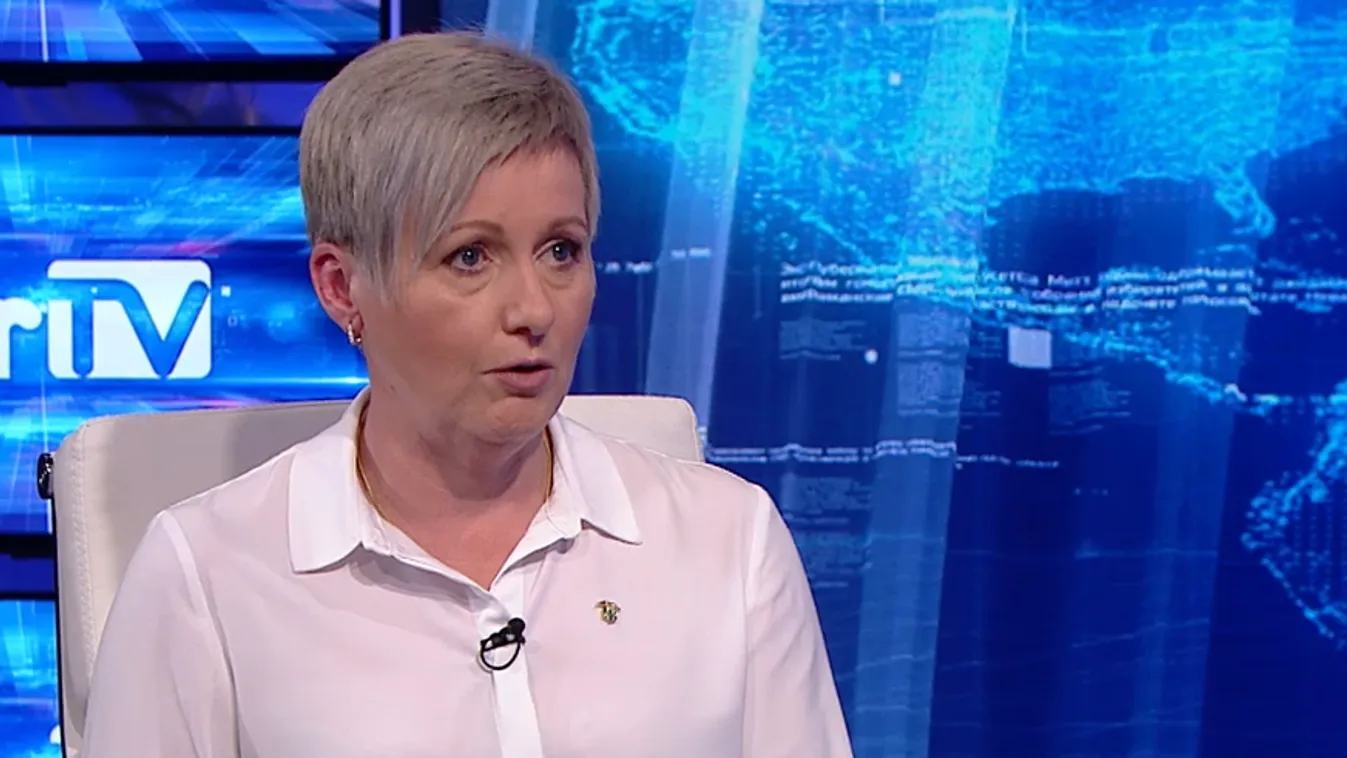 Gyurákovics Andrea: A belső harcok elterelik a figyelmet a lakosok igényeiről + videó