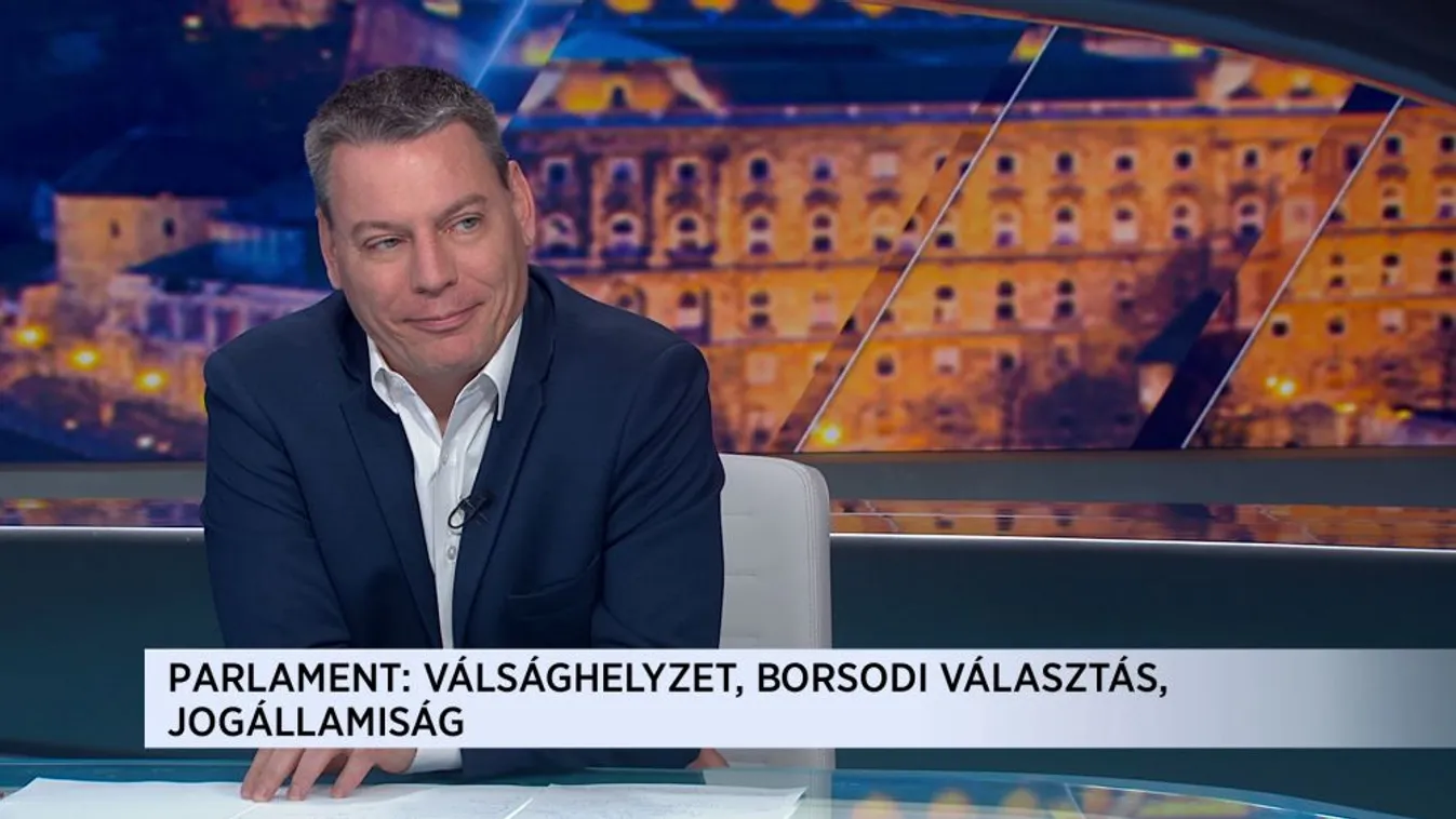 Boros Bánk Levente: Gyurcsányék érdekeltek abban, hogy veszítsen Bíró László