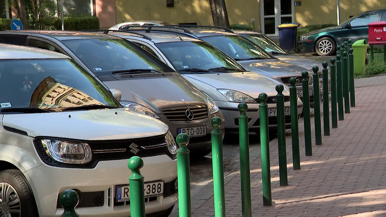 Radar - Egyre több sebből vérzik a fővárosi közlekedés