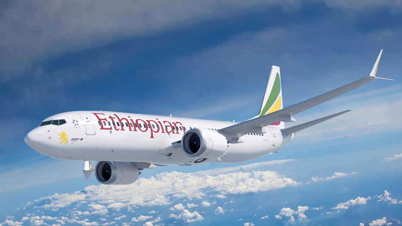 Amerikában is tiltás alatt a Boeing hibás típusa