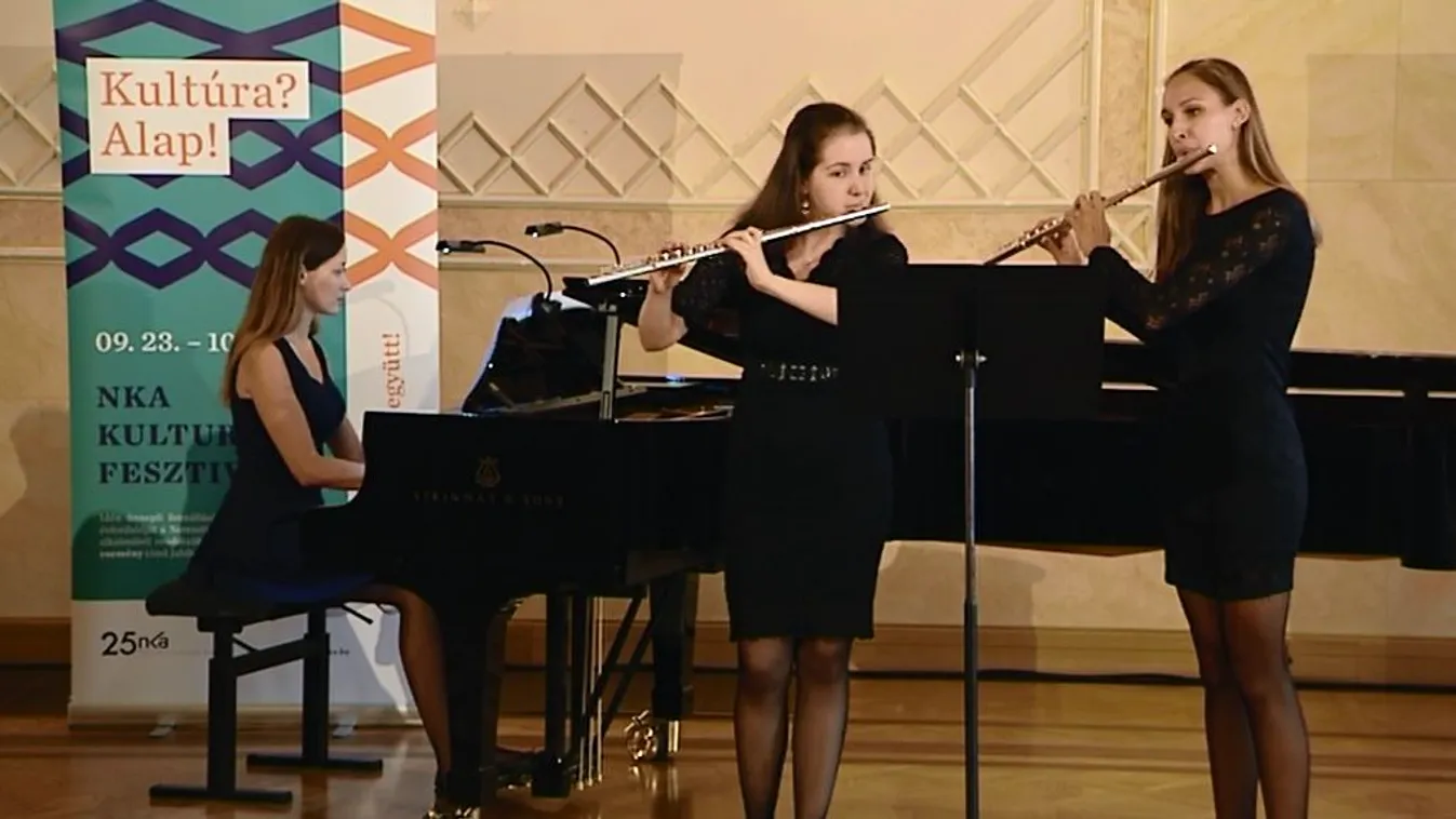 25 év, 25 nap, 25 program