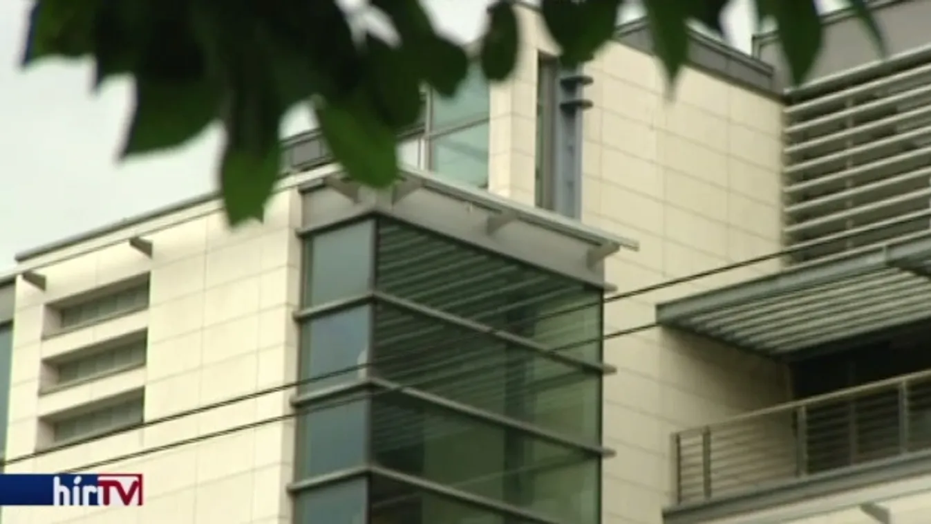 Miért kell szétverni a Sportkórháznak szánt épületet?