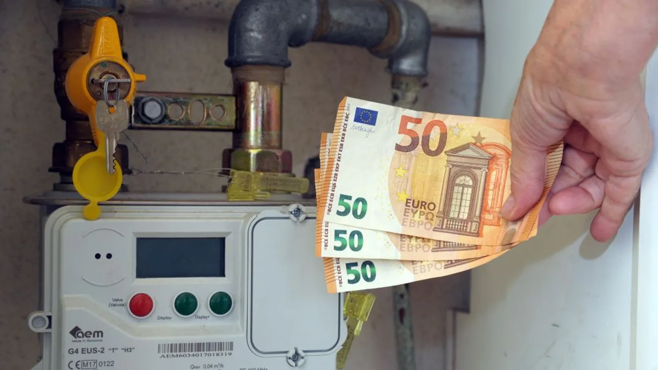 Megviselik az olasz vállalkozásokat a magas energiaárak