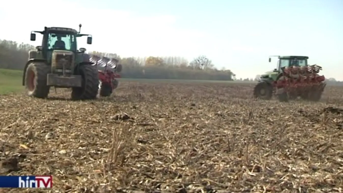 Elindultak az árverések az állami földekért