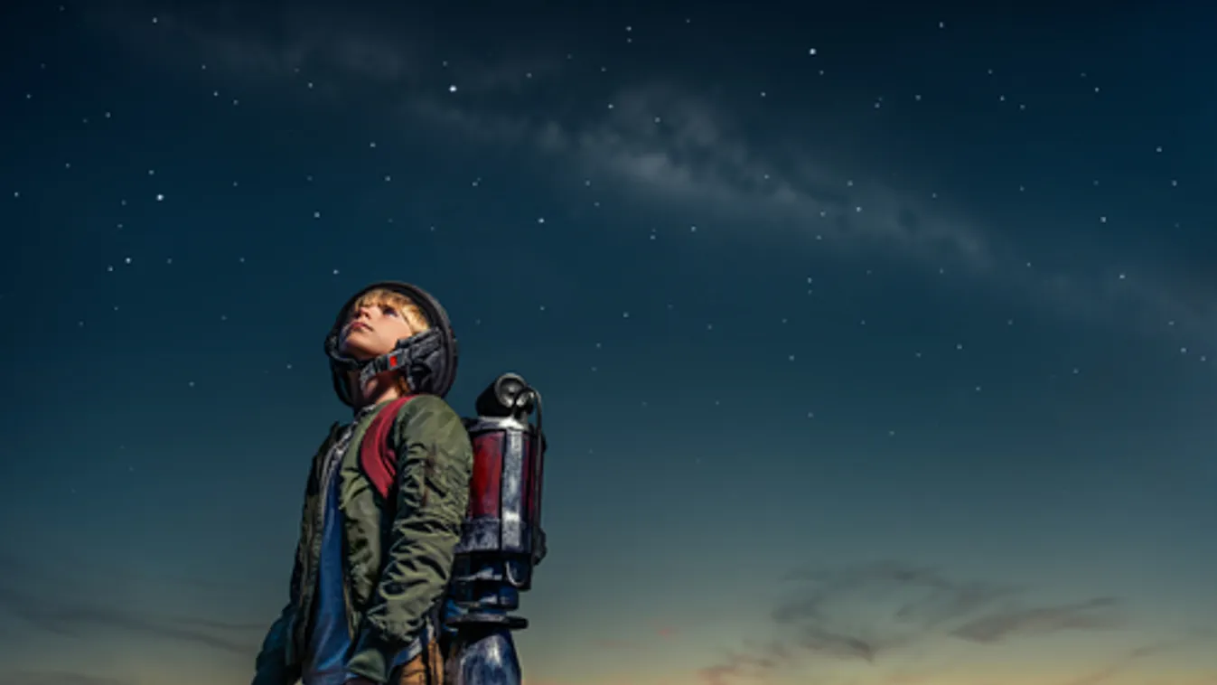 Több százan váltottak már jegyet űrutazásokra