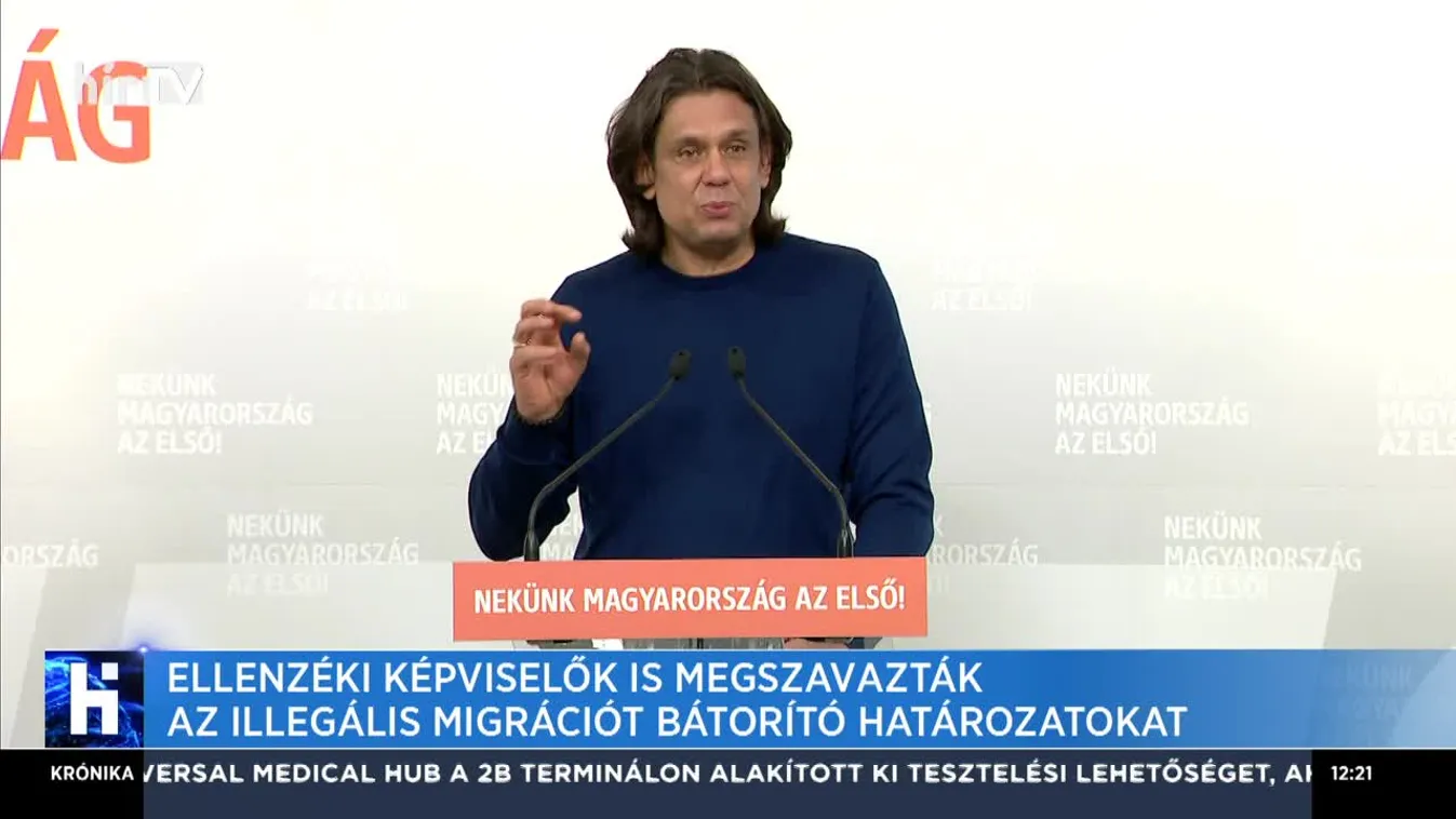 59 illegális migránst fogtak el a rendőrök Kiskunhalasok