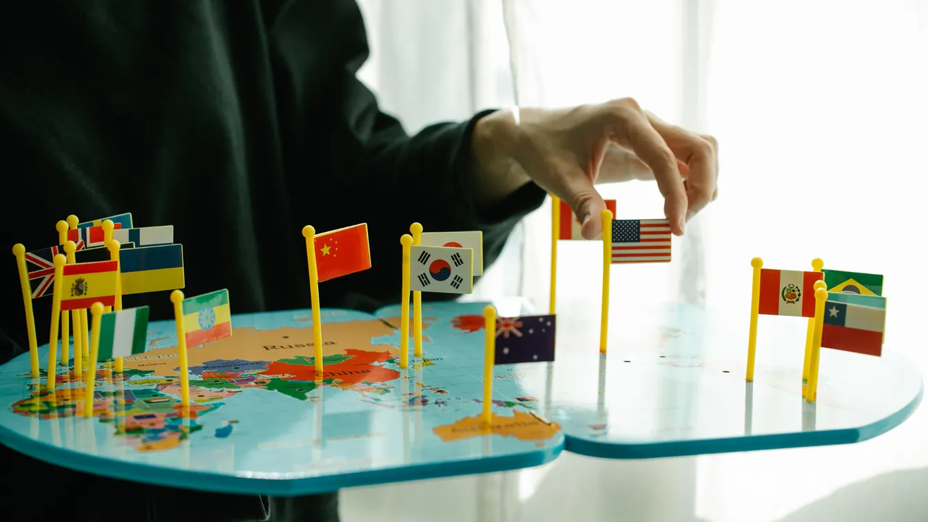 Világgazdasági Fórum Davosban