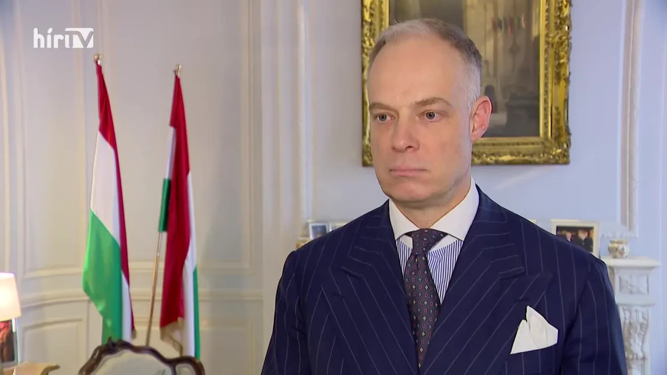 Európai híradó: Fontos szövetségesünk lép ki az Európai Unióból