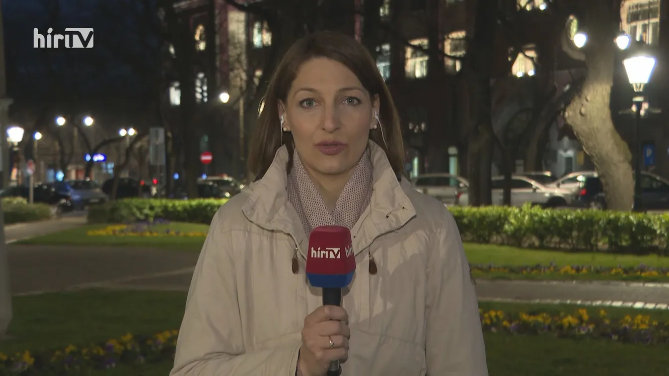 Farkas Athéne: Mintegy 22 ezer ember kapta meg az oltást hétvégén Szerbiában