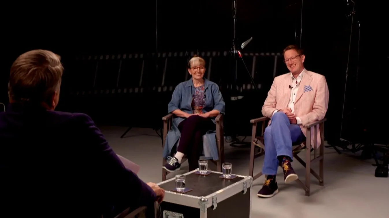 Szélesvásznú történelem: A Butaságom története Ruttkai Éváról szól