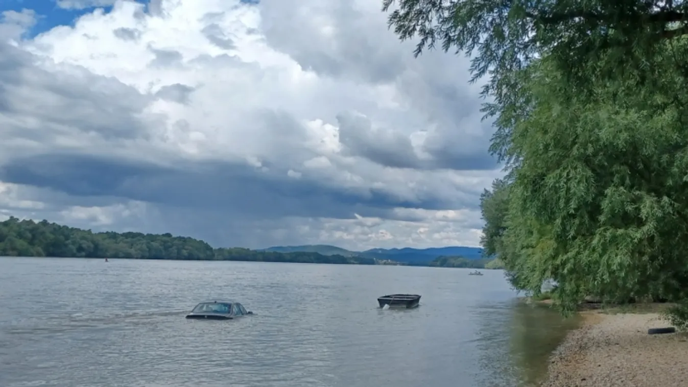 Megpróbálta elrejteni, nem sikerült