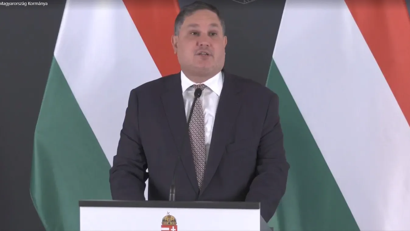 Nagy Márton: Elértük a szomszédos országok üzemanyag átlagárát + videó