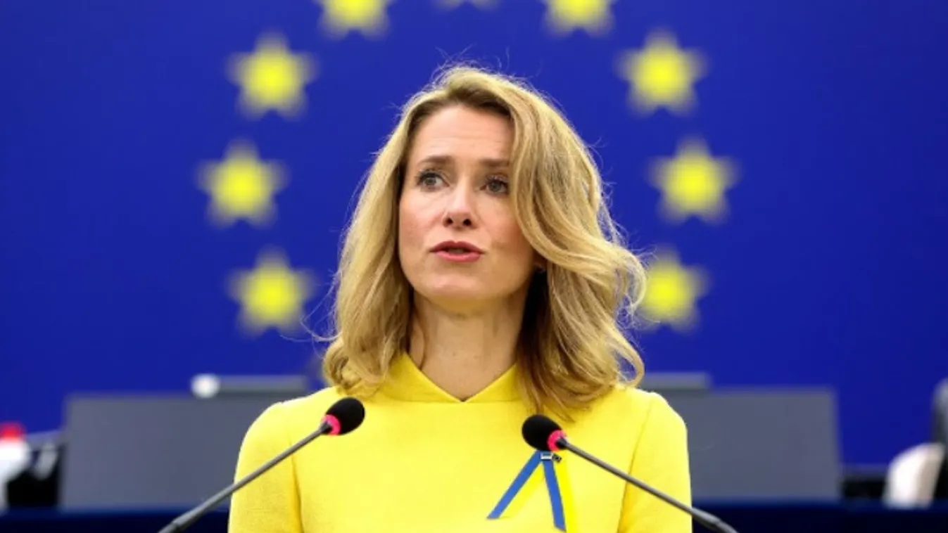 Üzentek az ukrán elnöknek a Trump-Zelenszkij találkozó után leforrázott politikai vezetők