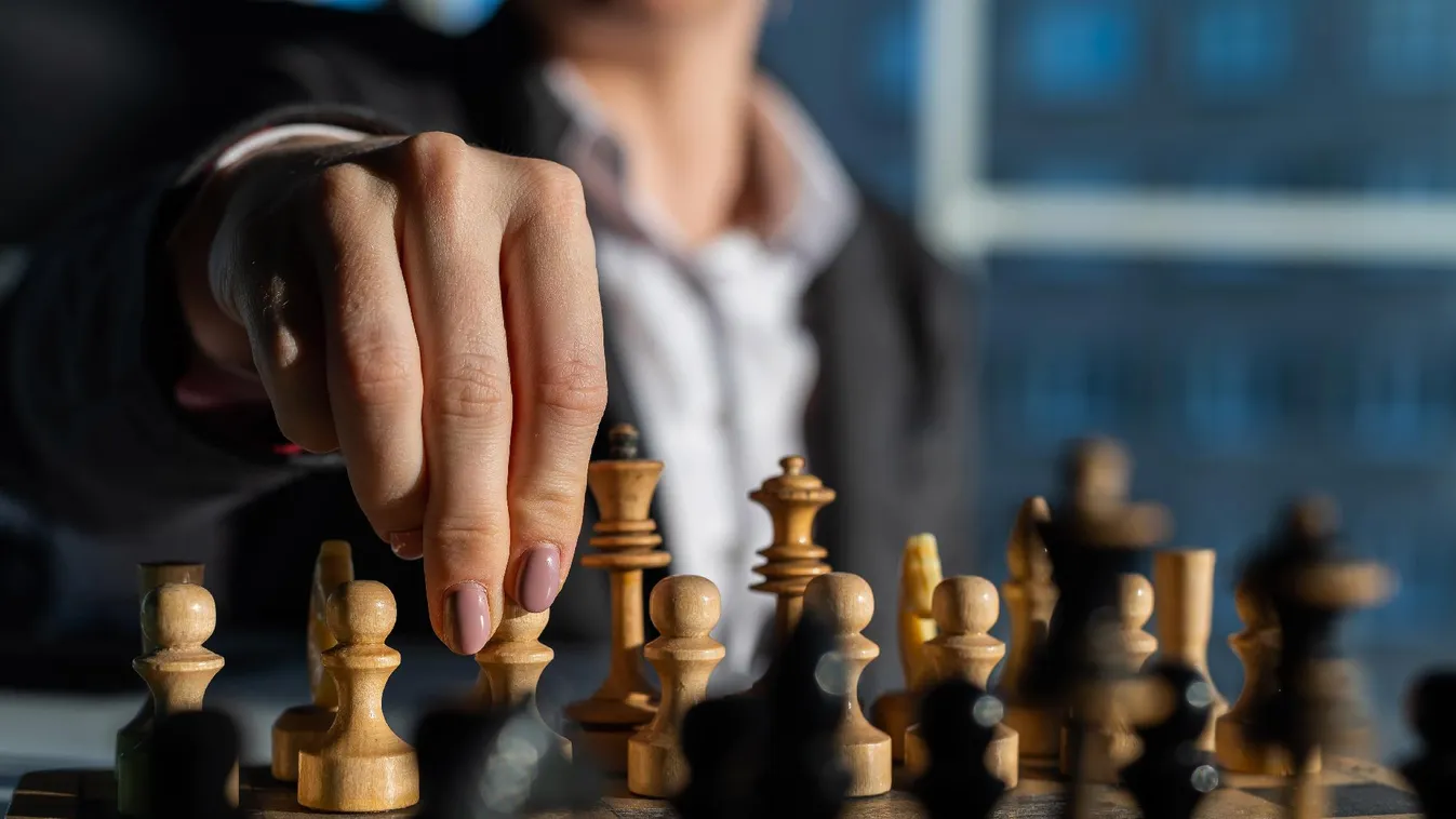 Kínai siker a női sakkvilágbajnok-jelöltek első tornáján