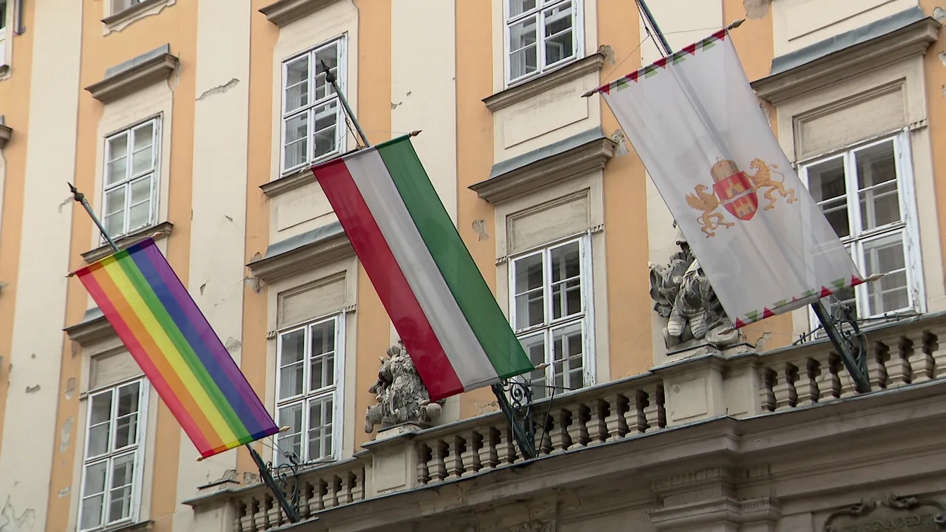 LMBT Történeti Hónap programsorozat vette kezdetét a Városházán