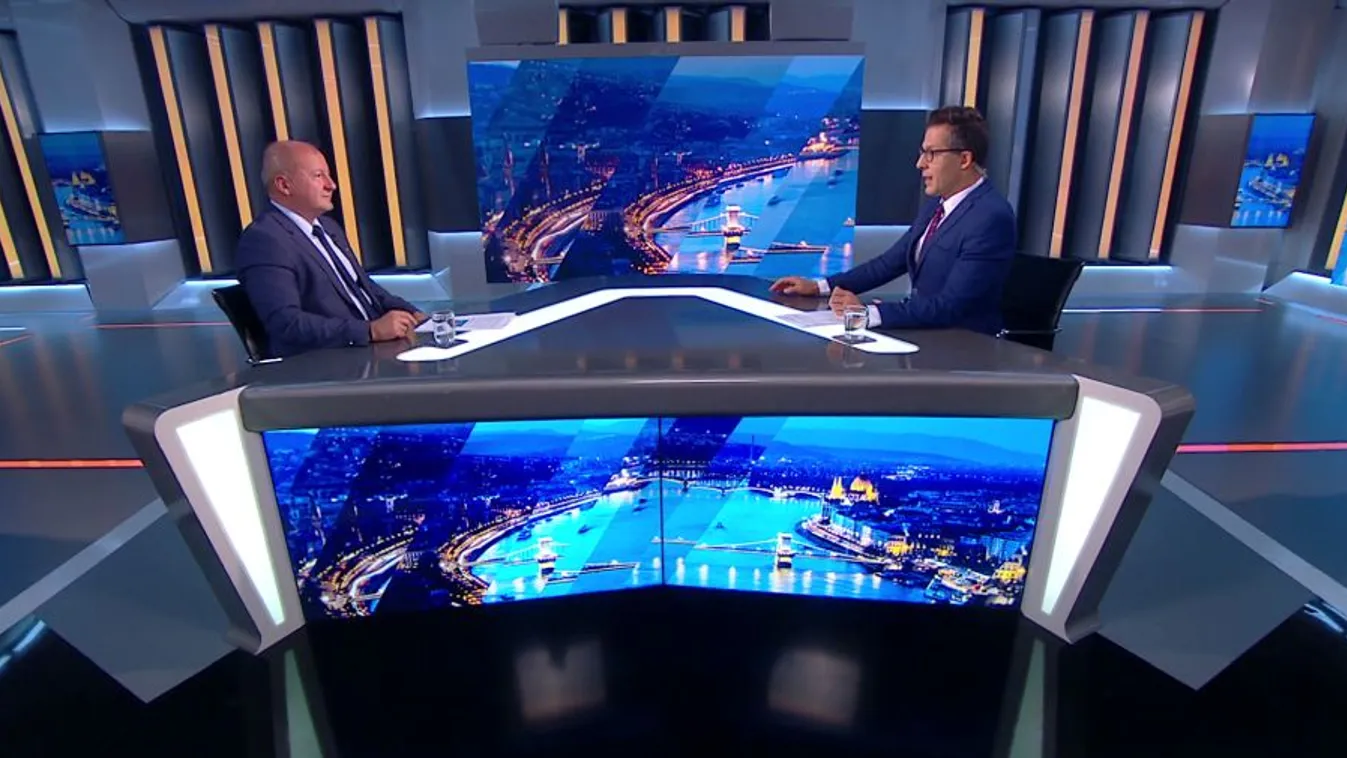 Simicskó István: Ilyen típusú széthúzó politikát, mint amit Dobrevék folytatnak, nem nagyon látni máshol a világon