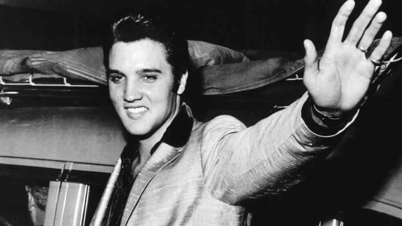 A királyra emlékeztek