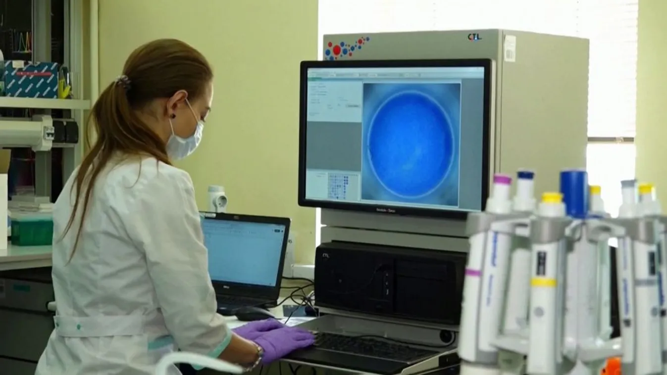 Két hónapon belül polgári forgalomba kerülhet az orosz vakcina