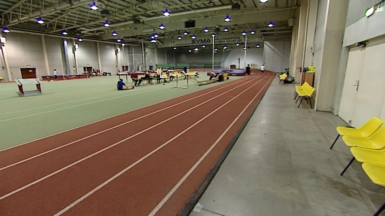 Fürjes: Az atlétikai vb az olimpiai pályázat pozitív hozadéka