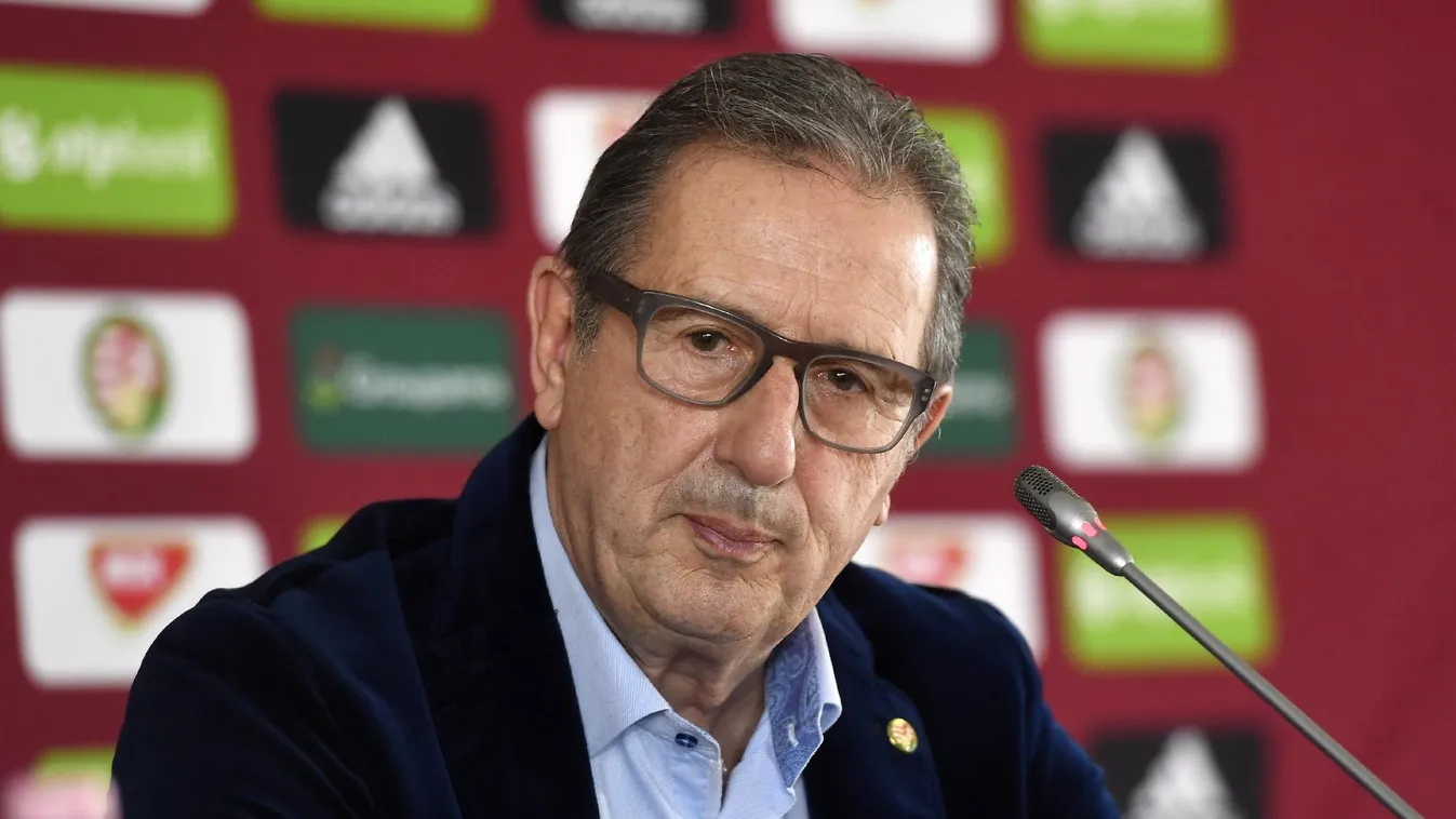 Leekens nem érez eredménykényszert