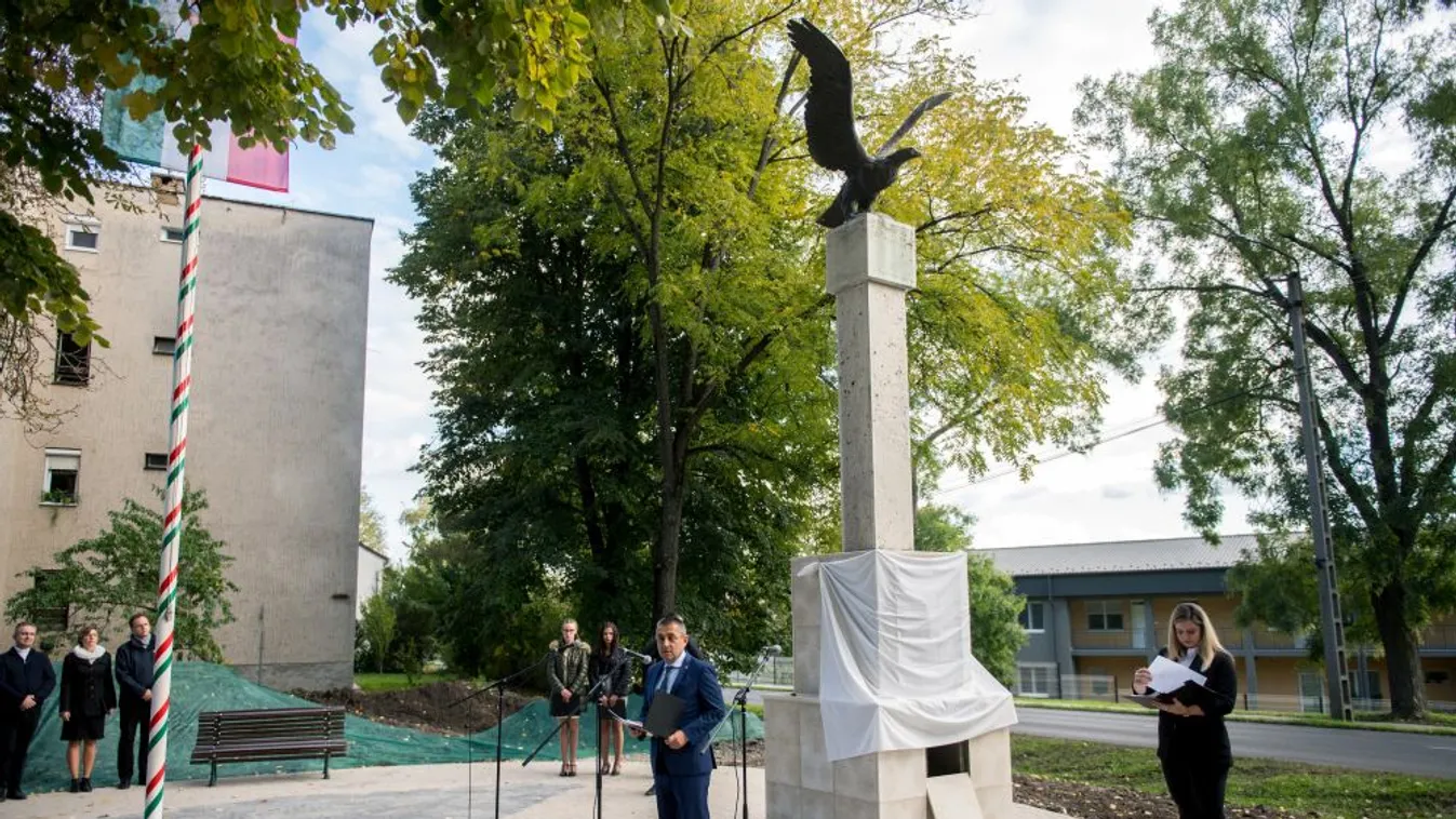 Potápi: Magyarország mindig talpra állt