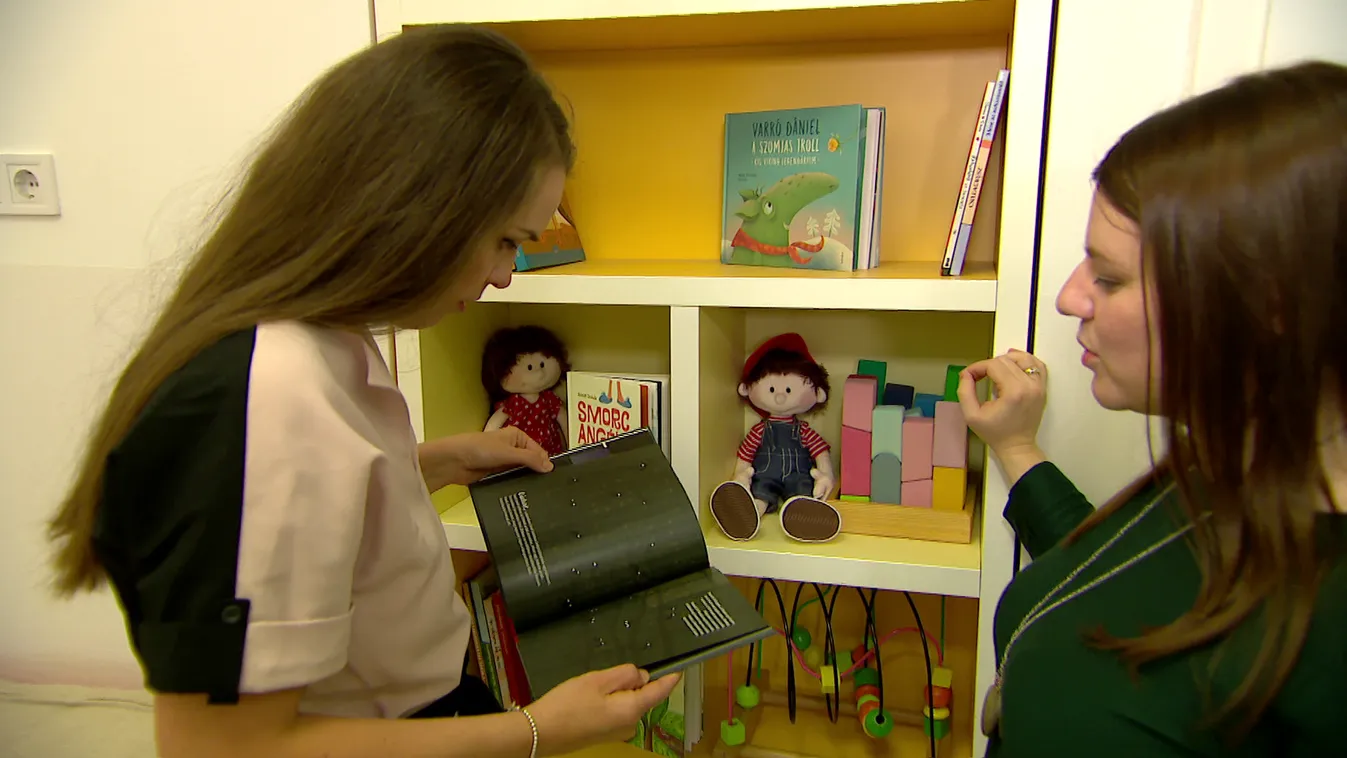 Radar - A mesék varázslatos ereje