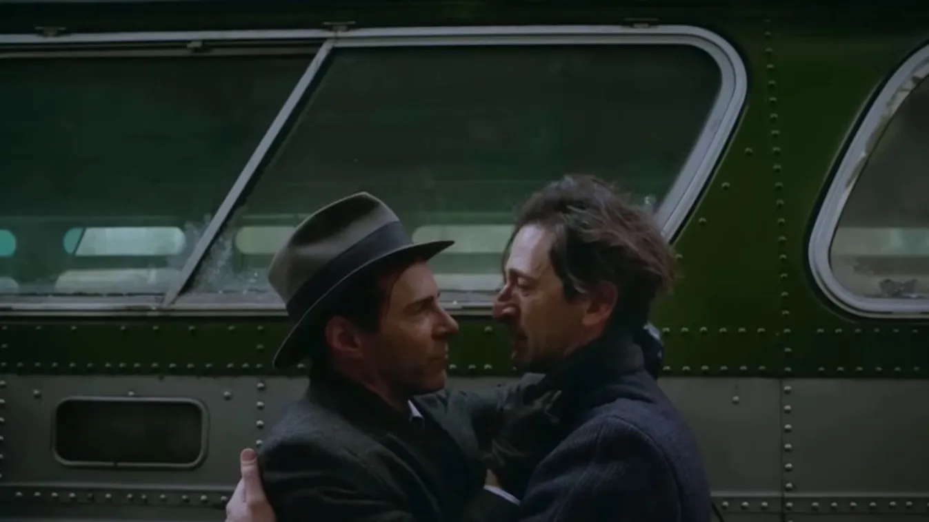 Radar – Bár Jancsó Dávid nem nyert, így is van magyar vonatkozású Oscar-díj + videó