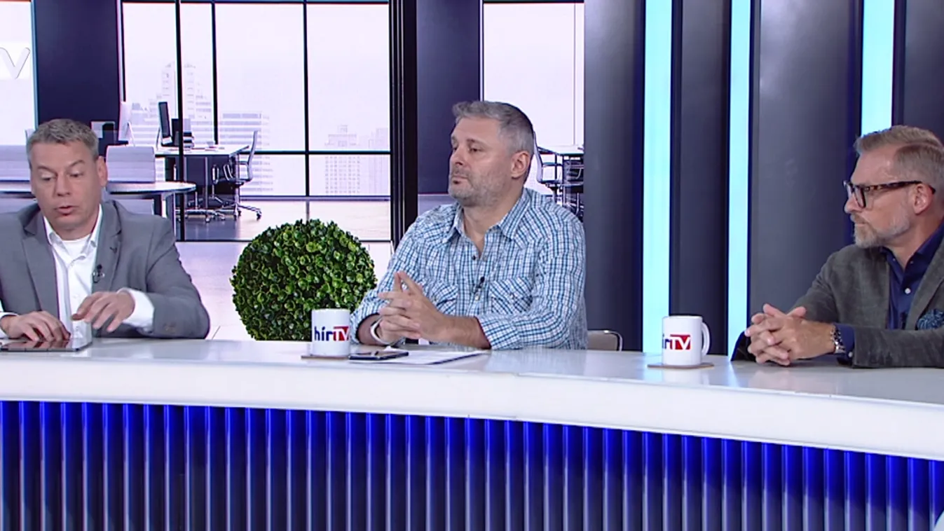 Vezércikk: A balliberális oldal egyre mélyebbre merül saját hitelességi válságában