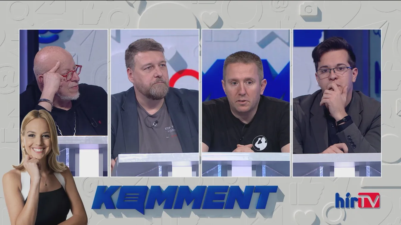 Komment – Aláírta, vagy nem írta alá? + videó