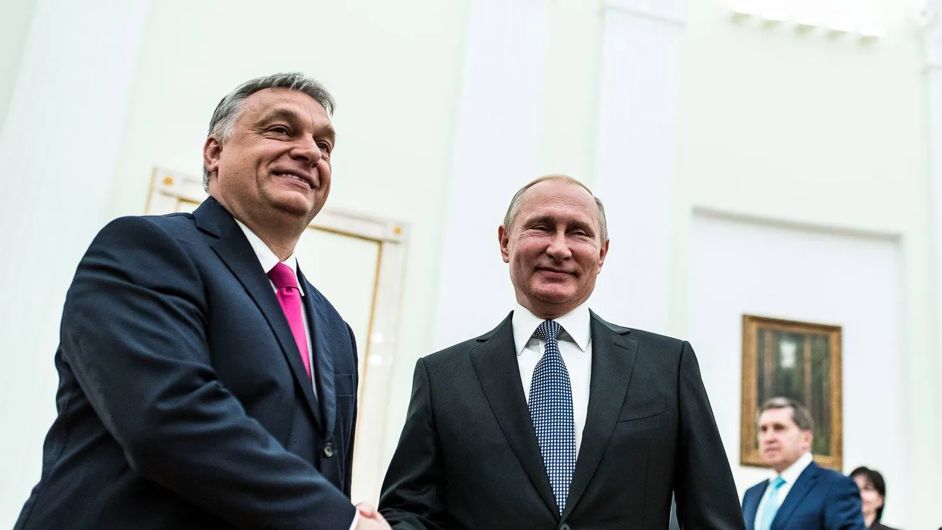 Már csak a V hiányzik Orbán visszaszámlálójából