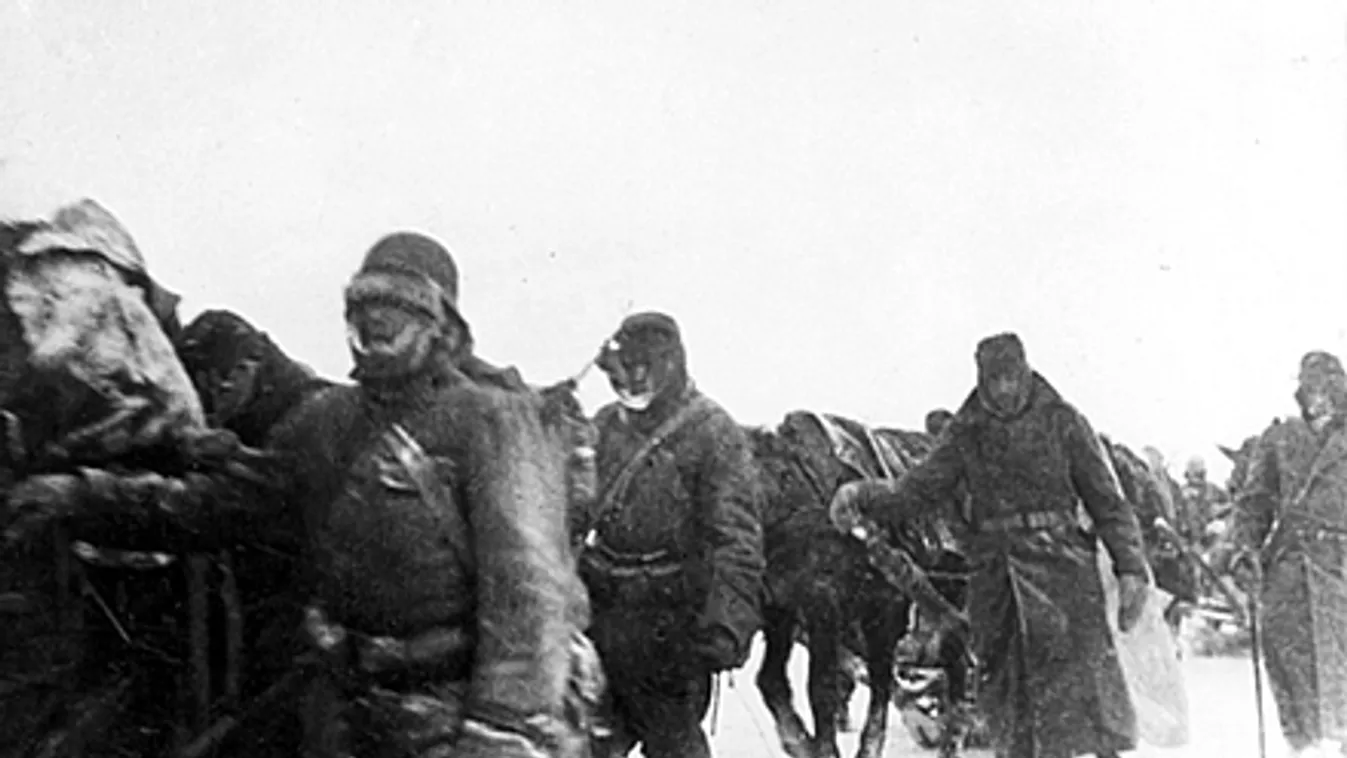 A doni katasztrófára emlékezett a Fidelitas