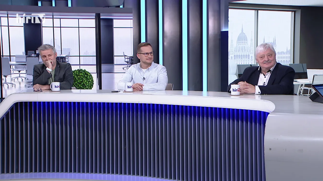 Vezércikk – Orbán Viktor az Európai Parlament vezetőinek leváltására készül + videó