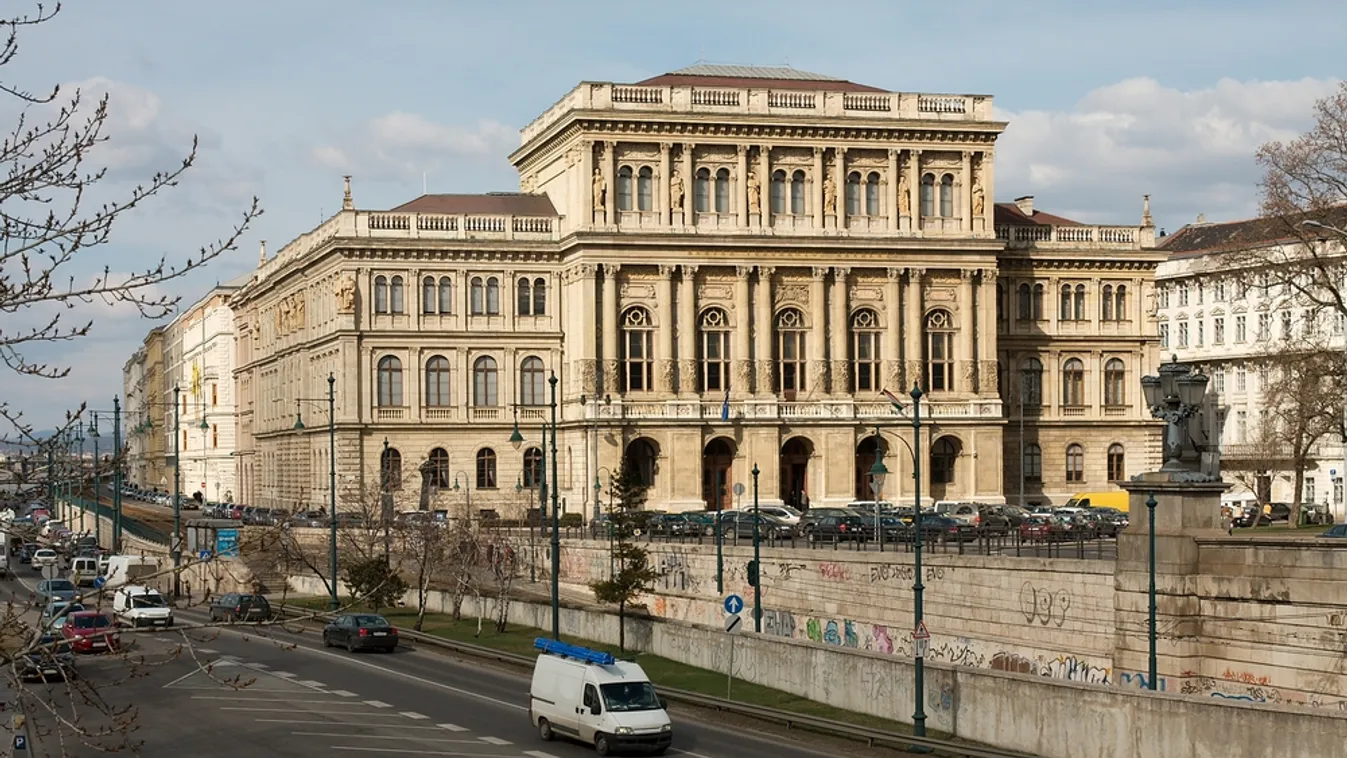 Átfogó reformra szorul a Magyar Tudományos Akadémia