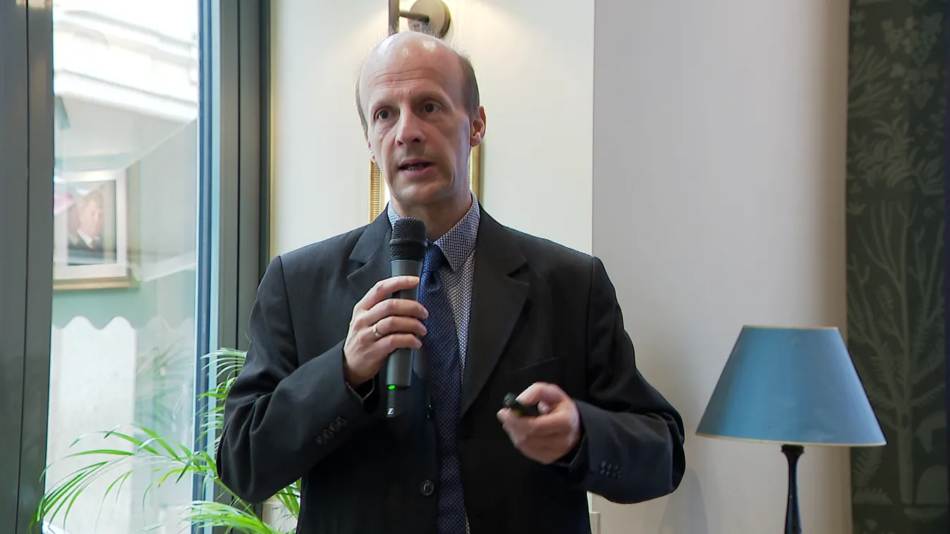 Magyar Bankholding: 5,9 százalékos GDP növekedés várható