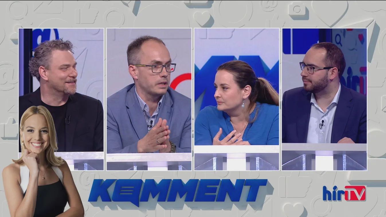 Komment – 2 milliónál is többen töltötték ki a Voks 2025-öt    + videó