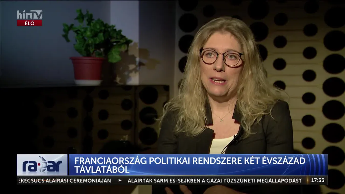 A bénultság krónikája: hogyan jutott el Franciaország a teljes politikai káoszig?