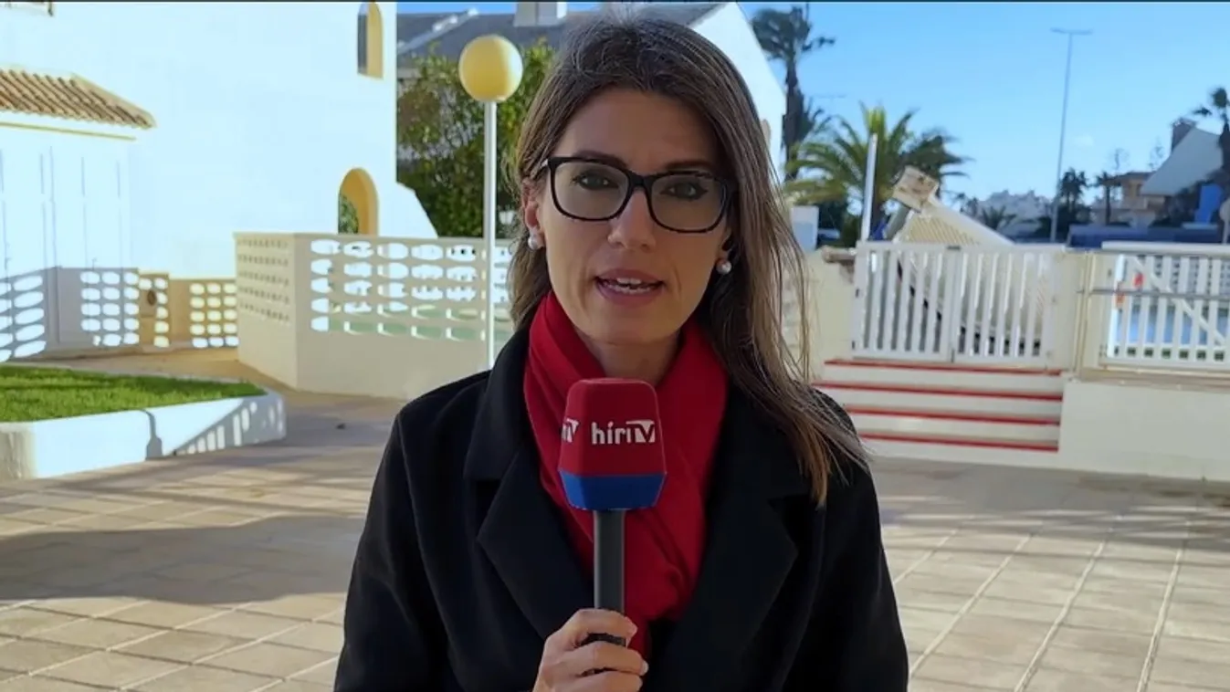 Kiskorú teherbe ejtése miatt körözött férfit tartóztattak le a spanyol hatóságok + videó