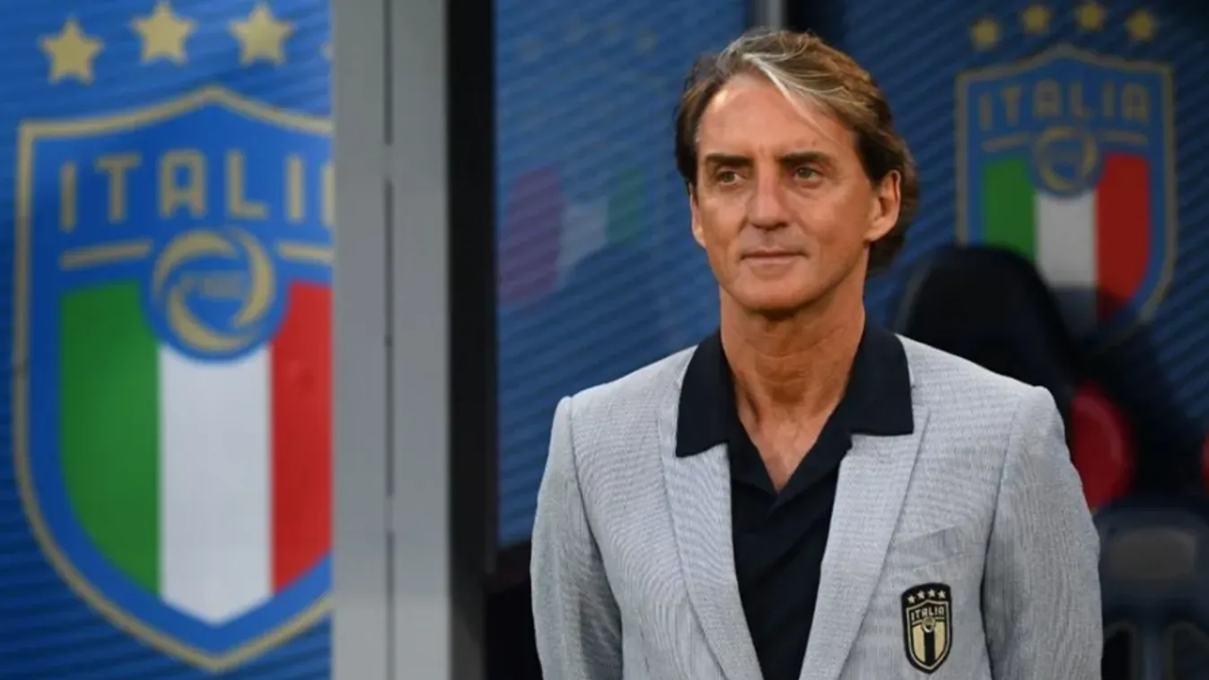 A labdarúgó-válogatott kispadjára is világsztárt igazolt Szaúd-Arábia