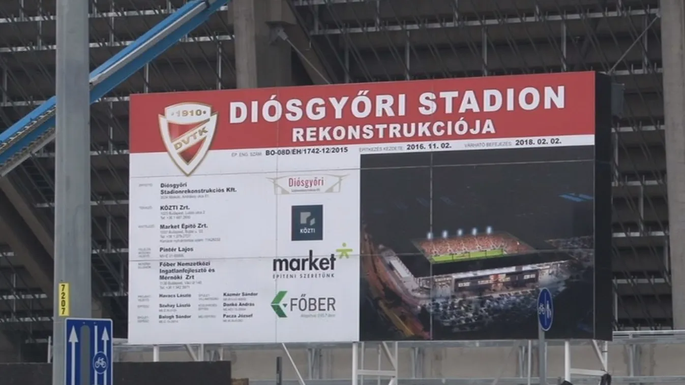 Hogyan tovább a stadionépítési láz után?