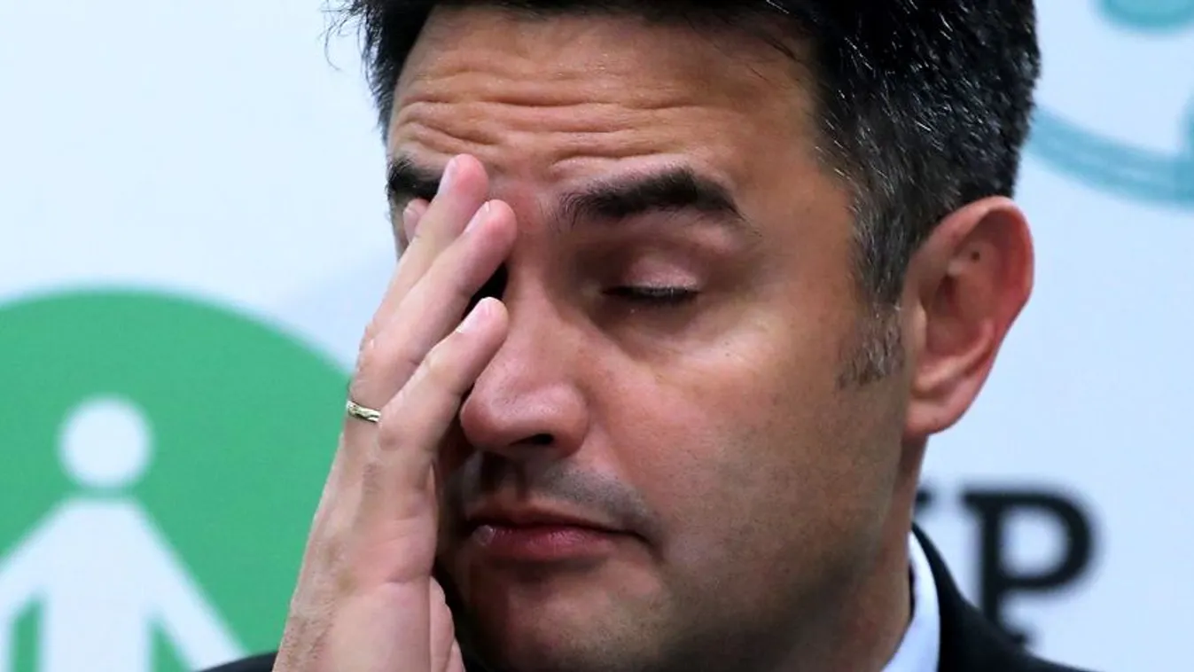 Zsidókat számlál a baloldal