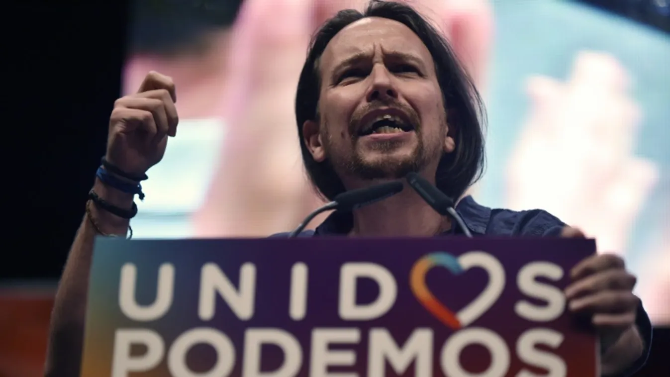 Spanyolország újra próbálkozik