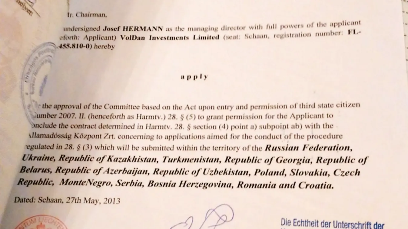 A kötvényeladások teljes dokumentációját is ellopták