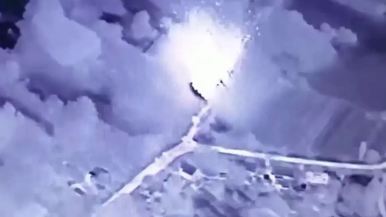 Háború Ukrajnában: Ukrajna és az Egyesült Államok is tagadja a felelősségét a belgorodi támadásokért