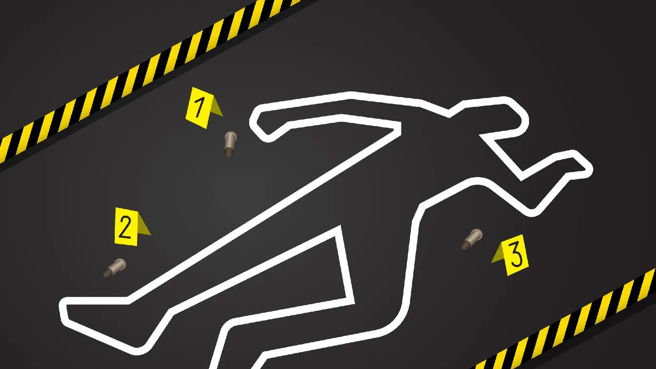 Megöltek egy embert Gödöllőn