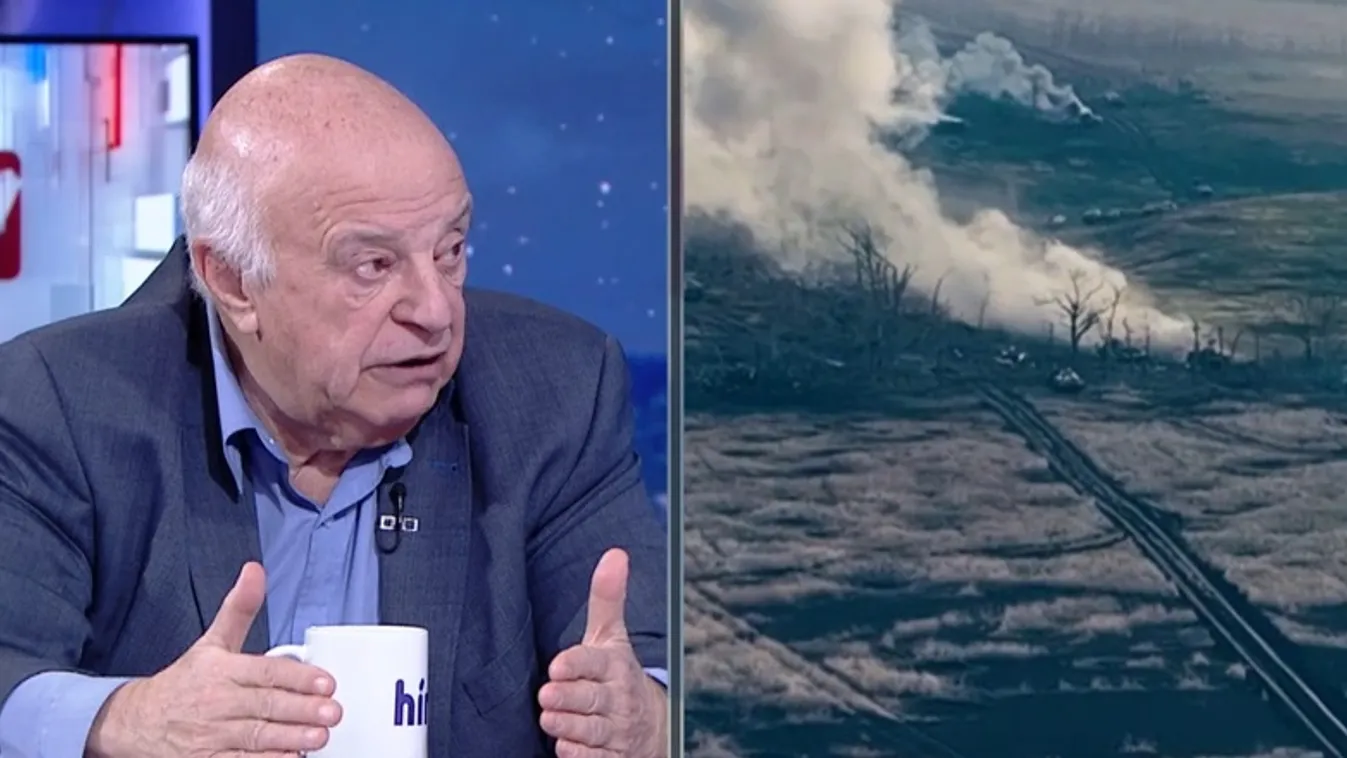 Háború Izraelben és Ukrajnában: elismerte Zerlenszkij, hogy az ellentámadás nem érte el célját + videó