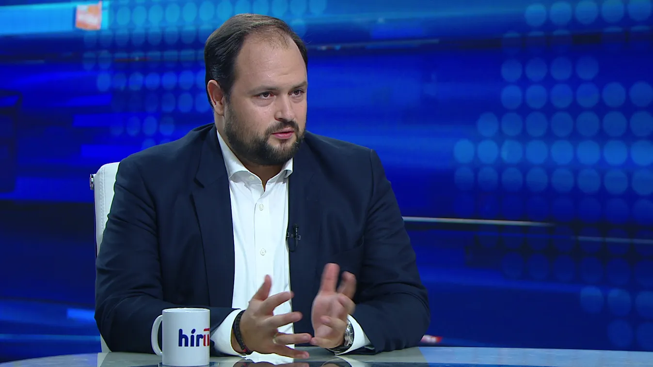 Nacsa Lőrinc: Gyurcsány Ferencnek ekkora kampánytámogatásról tudnia kellett