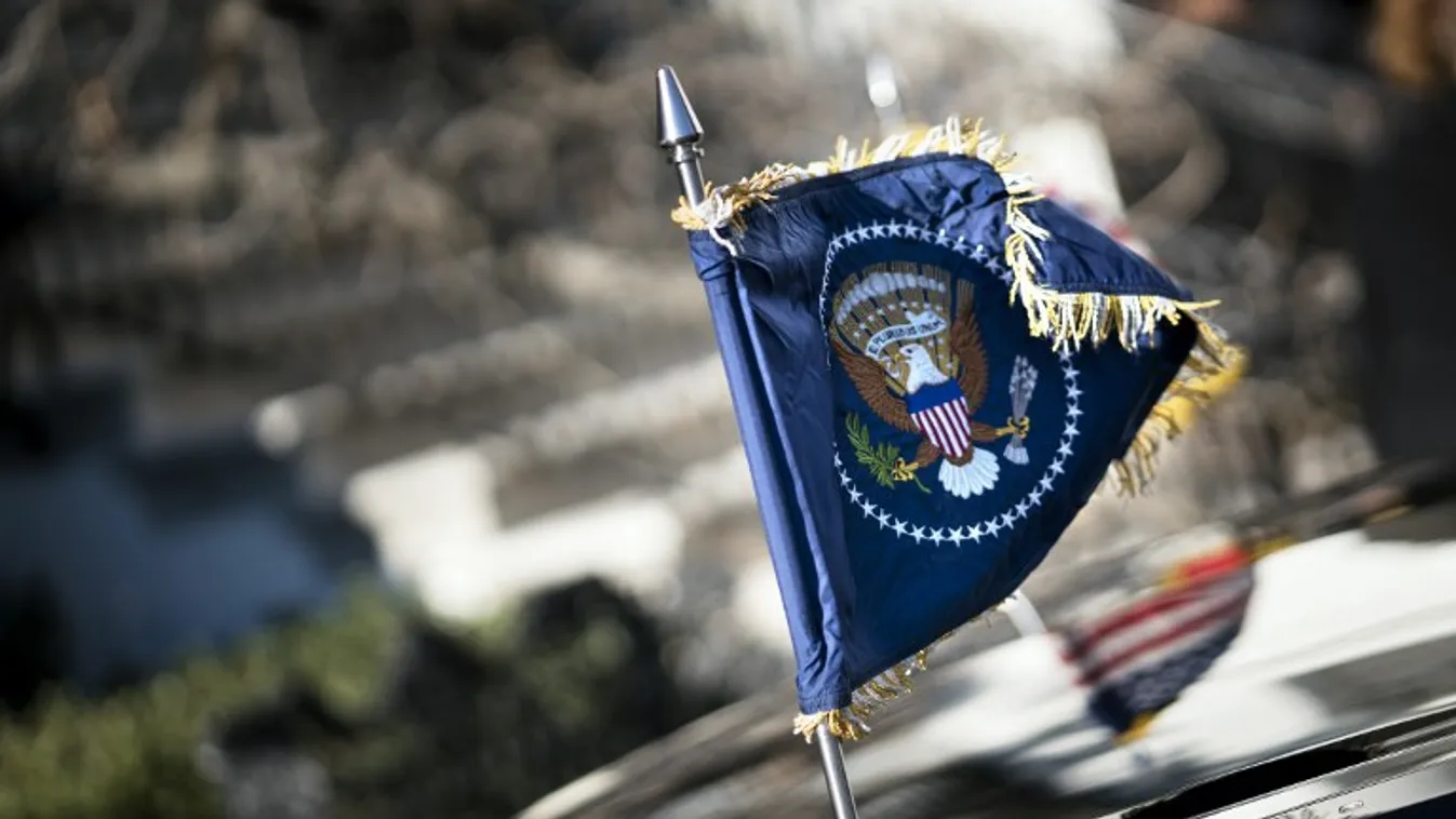 Ki lesz Amerika következő elnöke? – Globál