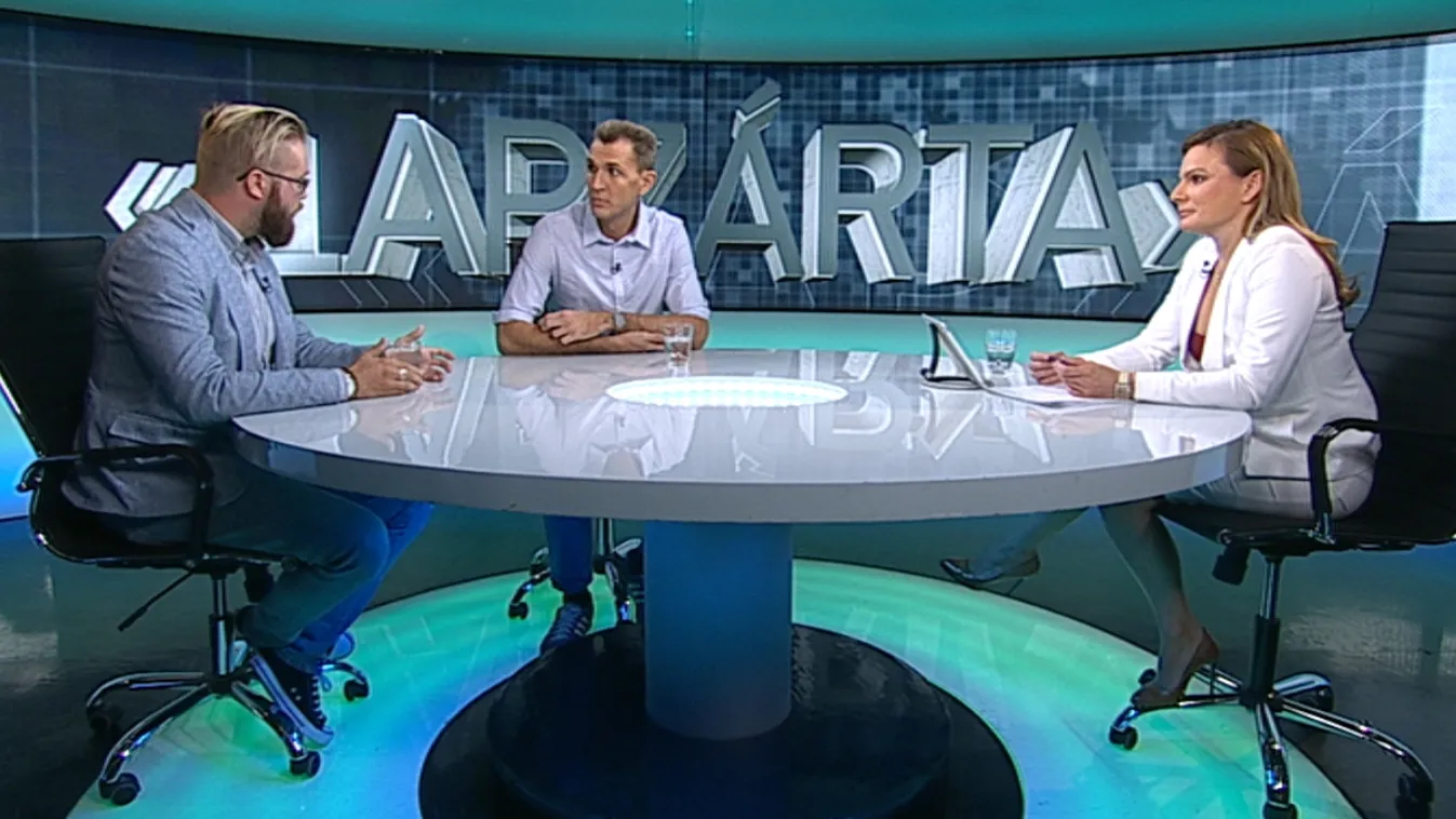 „Túlságosan hiszékeny és kapzsi volt az LMP”