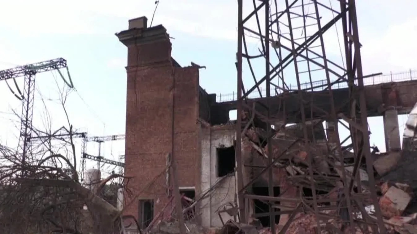 Radar - Tiltott kazetta bombát kért Ukrajna